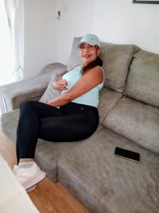 Chica busca chico en Córdoba: 