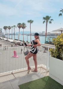 Travesti en Madrid: 