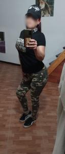 Chica busca chico en Las Palmas: 