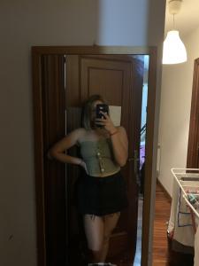 Chica busca chico en La Coruña: 