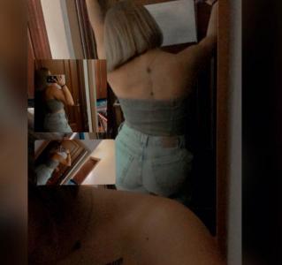 Chica busca chico en La Coruña: 
