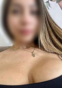 Chica busca chico en Barcelona: 