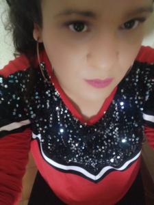 Chica busca chico en Barcelona: 