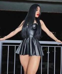 Transexual en Sevilla: 