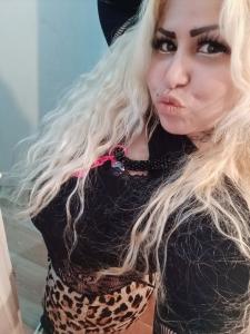 Chica busca chico en León: 