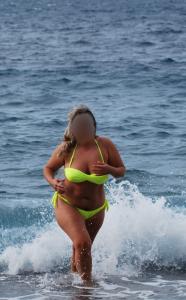 Chica busca chico en Almería: 