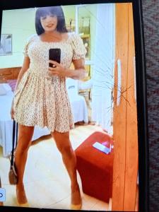Transexual en Huesca: 