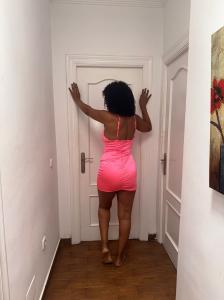 Chica busca chico en Almería: 