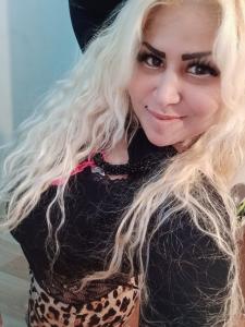 Chica busca chico en León: 