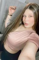 654659343: Chica busca chico en Madrid