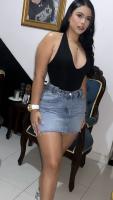 654659343: Chica busca chico en Madrid
