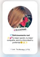 603356620: Travesti en Ciudad Real