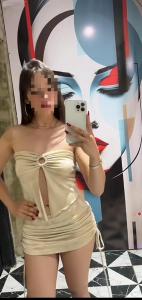 Chica busca chico en Málaga: 