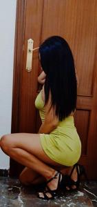 Chica busca chico en Granada: 