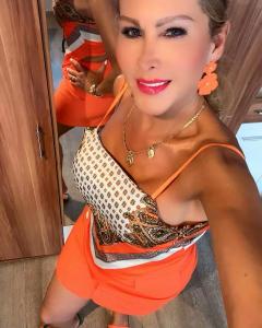Transexual en Barcelona: 
