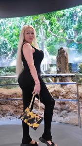 Travesti en Madrid: 