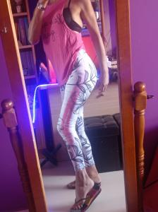 Travesti en Madrid: 
