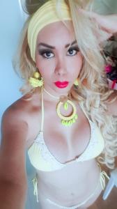 Transexual en Tenerife: 