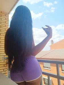 Transexual en Gerona: 