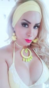 Transexual en Tenerife: 