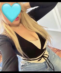 Chica busca chico en Barcelona: 