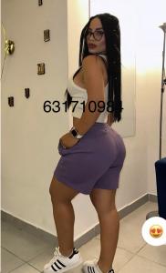 Chica busca chico en Huesca: 