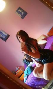 Travesti en Granada: 