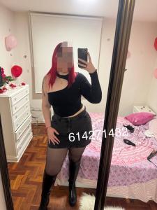 Chica busca chico en Asturias: 