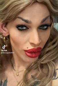 Travesti en Madrid: 