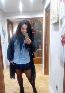 Chica busca chico en Soria: 