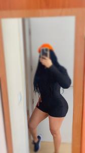 Chica busca chico en Valladolid: 