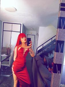 Travesti en Tenerife: 