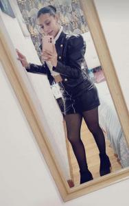 Chica busca chico en Pontevedra: 