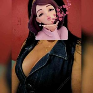 Chica busca chico en Málaga: 