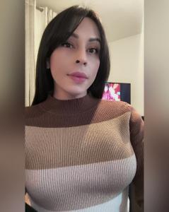 Transexual en Córdoba: 