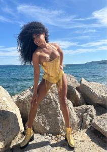 Transexual en Ibiza: 
