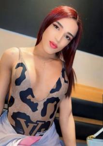 Travesti en Valencia: 