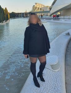 Chica busca chico en Castellón: 