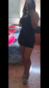 667768737: Chica busca chico en Madrid