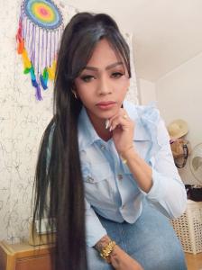 642184495: Transexual en Murcia