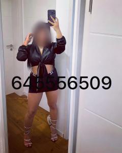 645556509: Chica busca chico en Cantabria