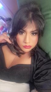 Travesti en Granada: 