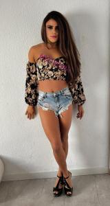 Travesti en Murcia: 