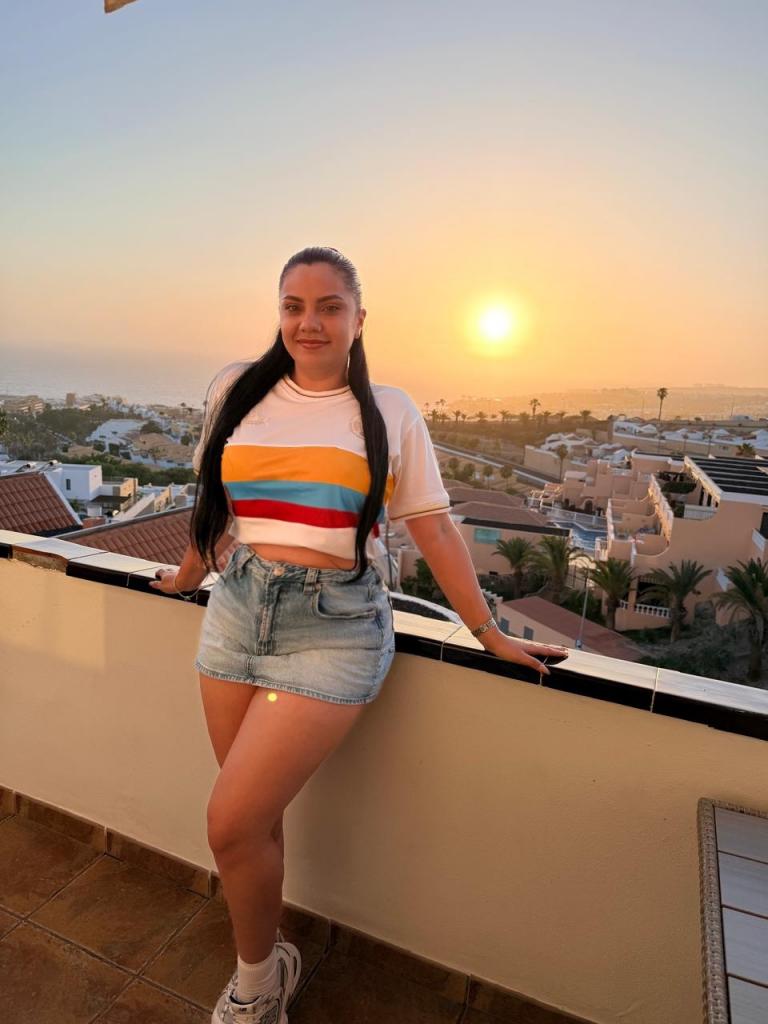 603419297: Chica busca chico en Granada