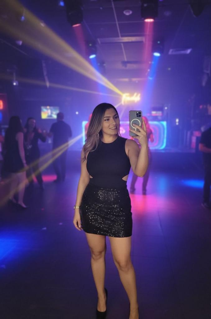 Chica busca chico en Pontevedra: 