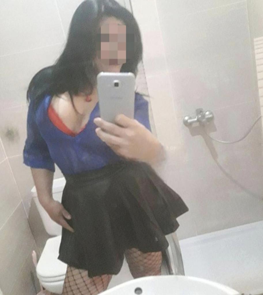 641865488: Chica busca chico en Ciudad Real
