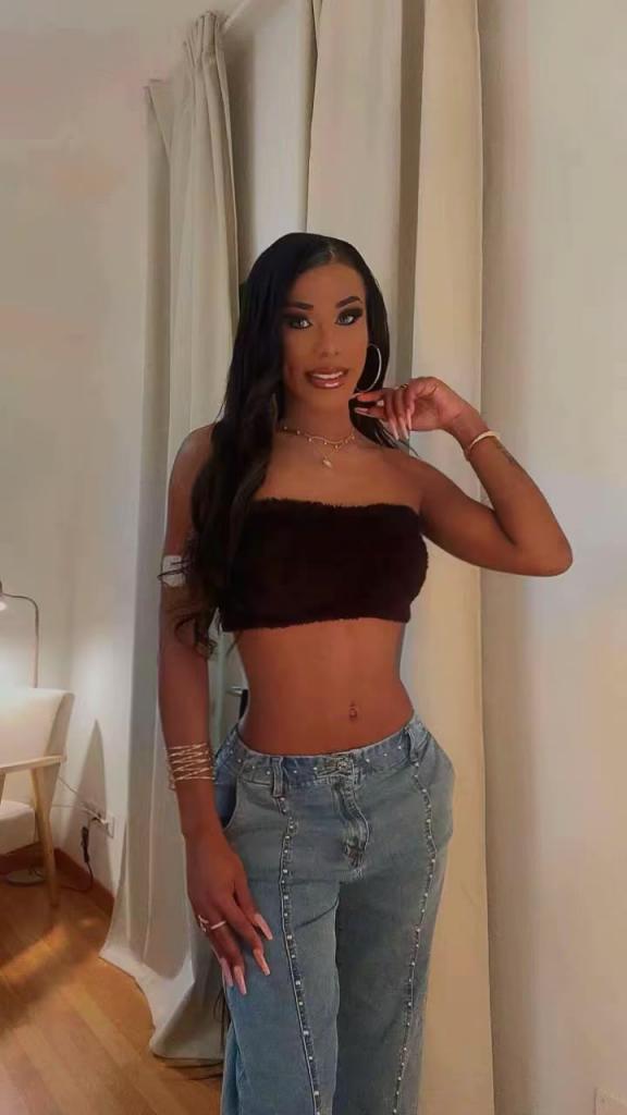Travesti en Mallorca: Transexuales y Travestis