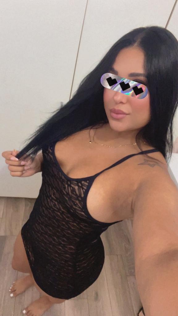 Chica busca chico en Málaga: 