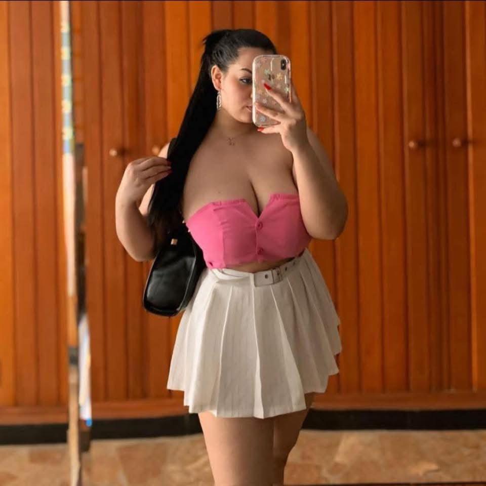 Chica busca chico en Guadalajara: 