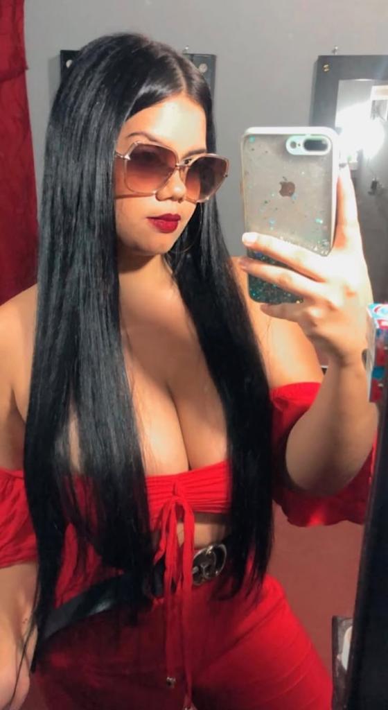 Chica busca chico en Guadalajara: 